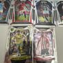 Panini Prizm Premier League Mixed Year Card Lot Image 4