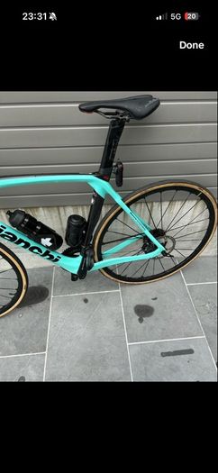 MAVIC Ksyrium Tubeless Wheelset