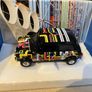 Mini Cooper Beaubourg 1/25 Year 1978 ultra rare Polistil Image 8