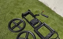 Kaddey Golf Trolley