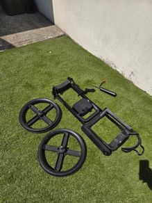 Kaddey Golf Trolley