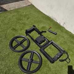 Kaddey Golf Trolley