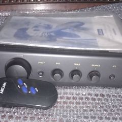Arcam Alpha 7R amplfier