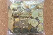 2 euro coin