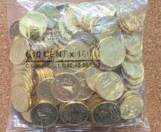 2 euro coin