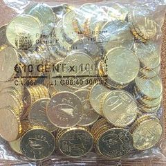 2 euro coin