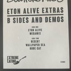 Sleaford Mods - Eton Alive: Extras B Sides and Demos