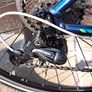 Trek Hybrid ladies bike Image 8