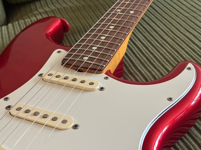 1983 Fernandes RST-50 The Revival '64