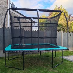 10 x 7.5ft Trampoline