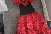 halloween dress
