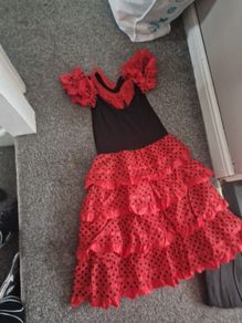 halloween dress