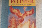 Harry Potter book