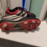 Adidas football boots Image 4