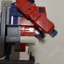 Transformer / toy Optimus GINRAI GOD Image 4