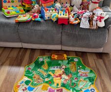 Massive toy bundle