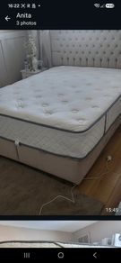 King size matress