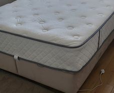 King size matress