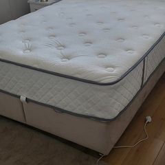 King size matress