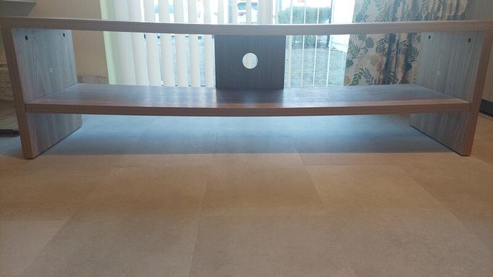 TV stand