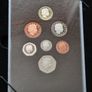 2008 Royal Mint Royal Shield of Arms Proof Set Image 3