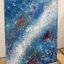 Original Abstract painting Image 2