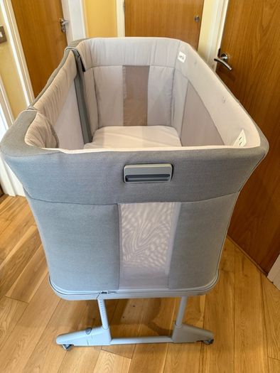 Chicco Next2Me Forever baby crib