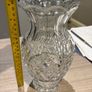 Waterford crystal vase Image 2