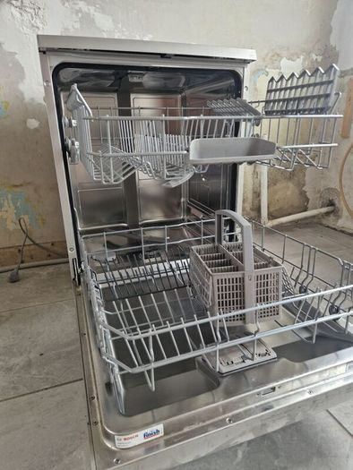 Dishwasher Bosh series 4