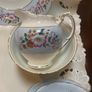 Royal Couldon tea set Image 3