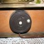 Vintage Metamec electric clock Image 4