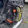 PX Mountain Rangers US Camping Backpack Image 2