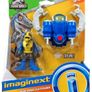 BRAND NEW Imaginext Jurassic World Sub Dino Catcher Action Figure Image 2