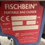 Fischebein stitching machine Image 2