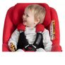 5 point anti escape system for baby car seat Image 5