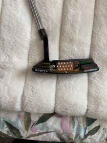 Scotty Cameron
