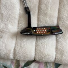 Scotty Cameron