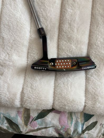 Scotty Cameron