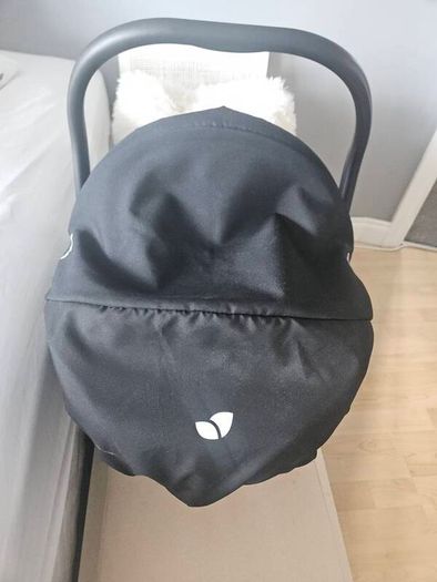 car seat
