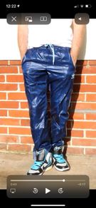Addidas Tracksuit. Any has this for sale.