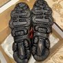 Nike Air Vapormax Plus Sunset Total Orange 924453-006 Image 2