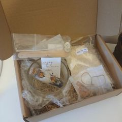 candle gift box