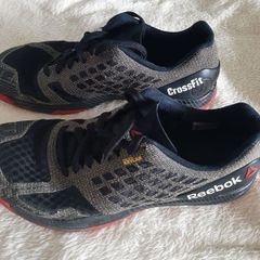 Reebok Crossfit Compete 6:14 shoe