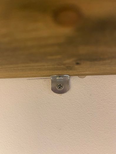 Hall table