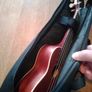 Sigma Soprano Ukulele Image 10