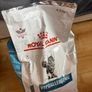 Royal Canin Hypoallergenic Cat Dry Food Image 2