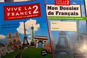 Vive La France 3, JC french