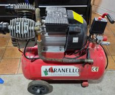50L Air compressor 3HP