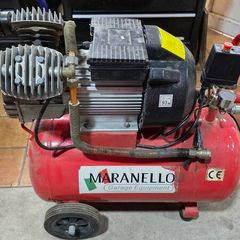 50L Air compressor 3HP