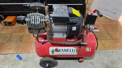 50L Air compressor 3HP